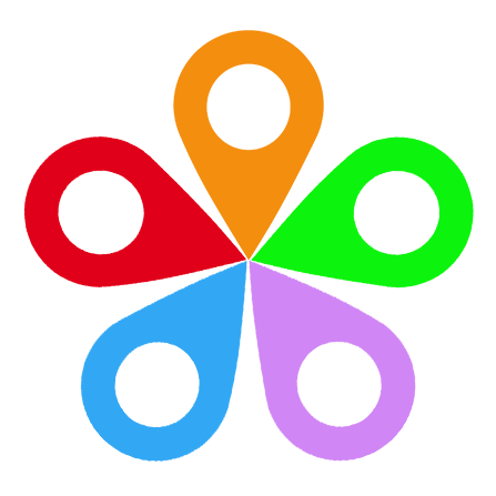 We Local logo